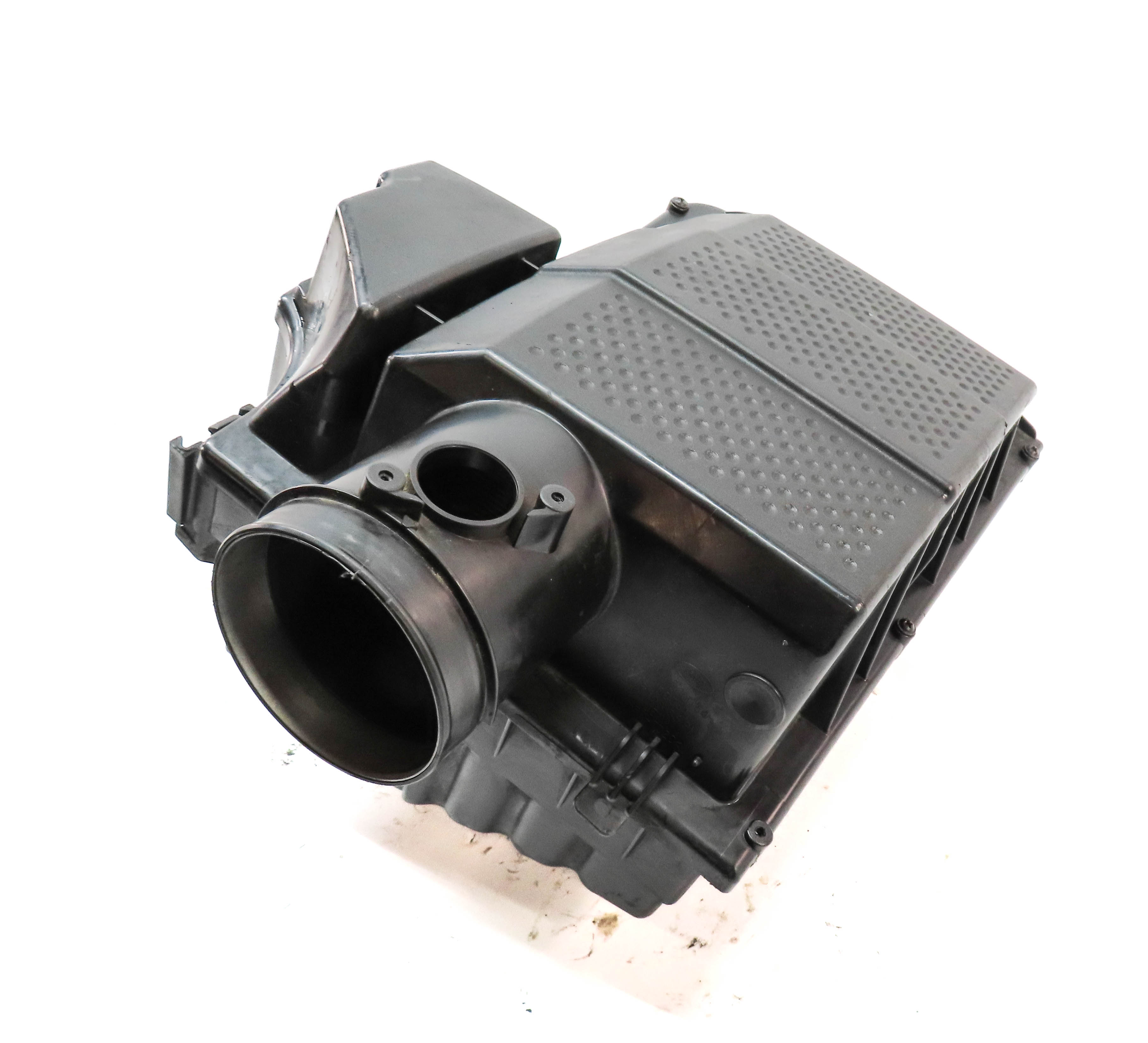 2006-2009 RANGE ROVER SPORT (L320) 4.2L SUPERCHARGED AIR CLEANER AIR FILTER BOX — exact item pictured